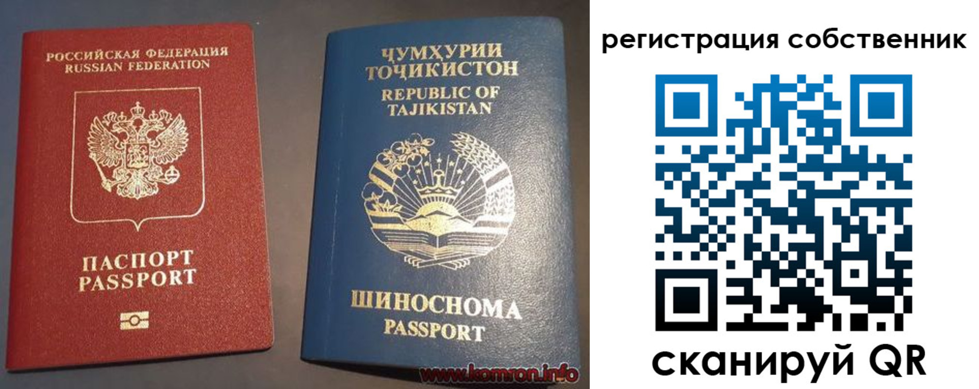 прописка штамп в Алексеевке